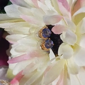 Vintage Joan Rivers Earings